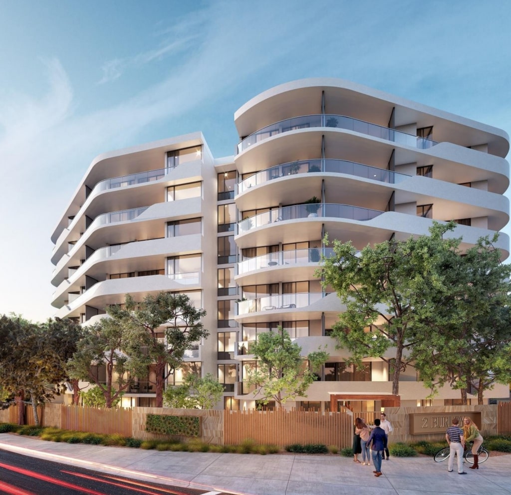 Development Services - Gold Coast and Brisbane Qld