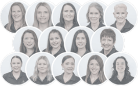 Team member 1